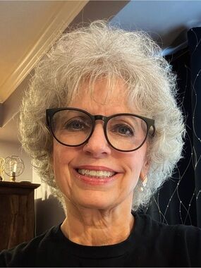 Meet your Posher, Heidi
